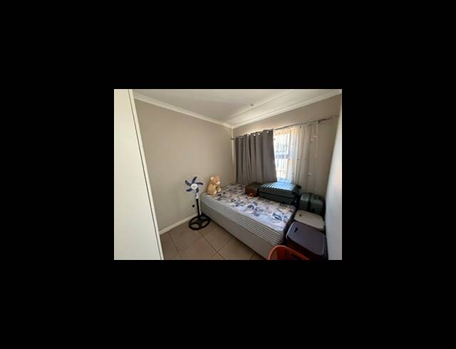 2 BEDROOM TOWNHOUSE FOR SALE IN ALBERTSDAL